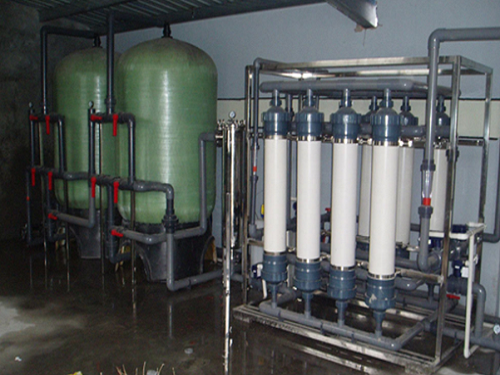 貴州超濾設備廠家直銷，貴州凈化水處理設備